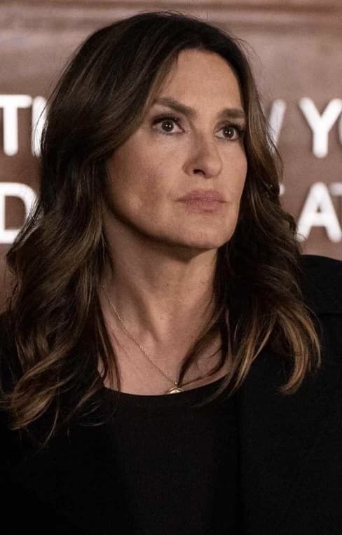 Olivia Benson thumbnail