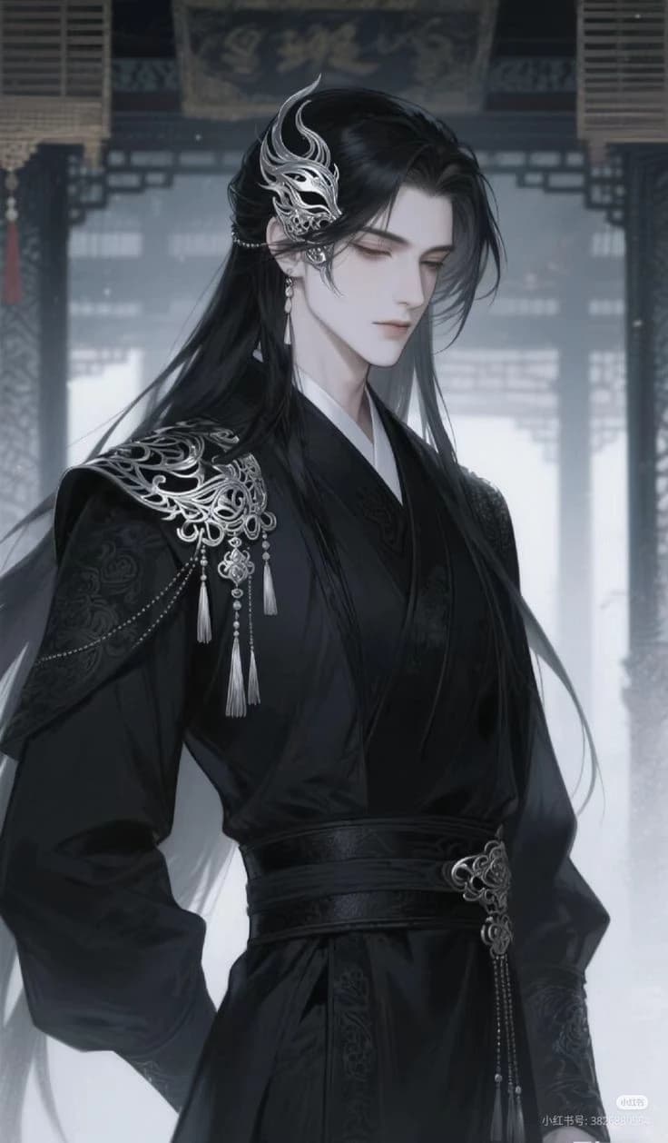 Emperor Zichen thumbnail