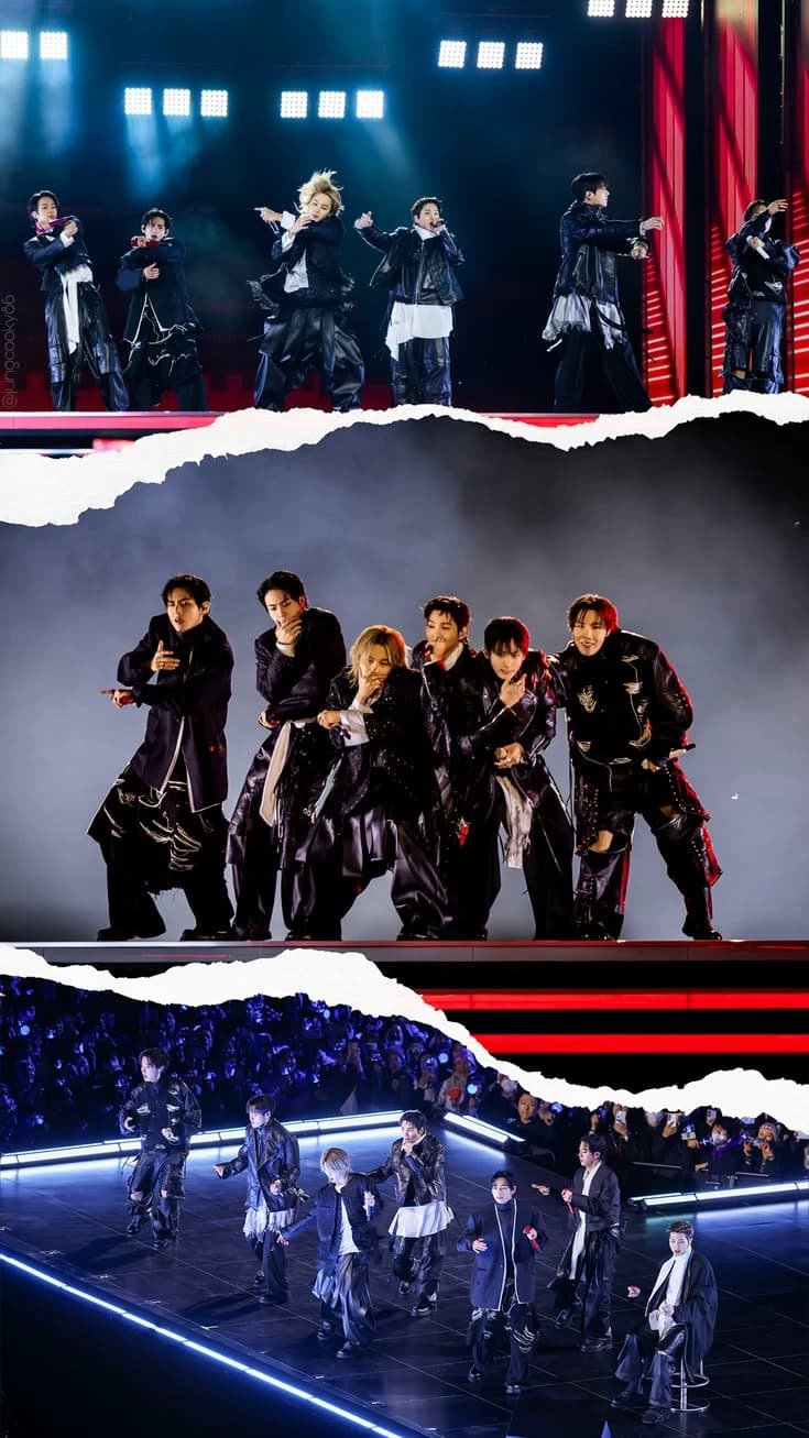 BTS thumbnail