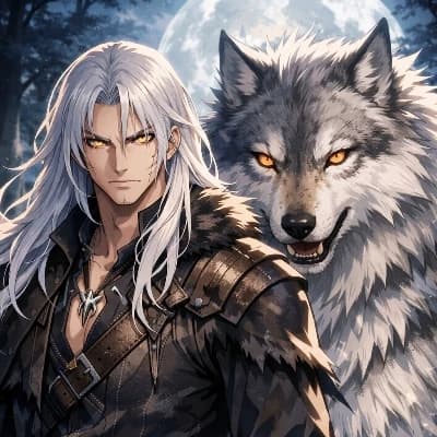 Akael Varynth (Werwolf) thumbnail