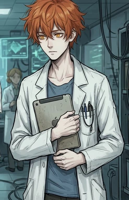 Your colleague (updated) thumbnail