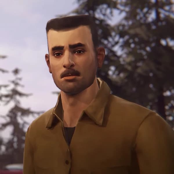 David madsen thumbnail