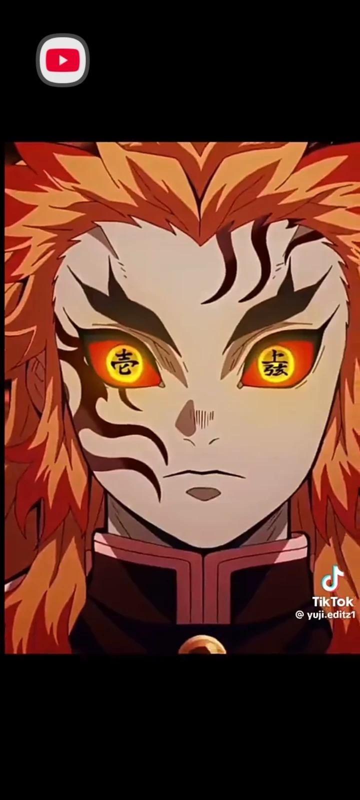 Kyojuro Rengoku thumbnail