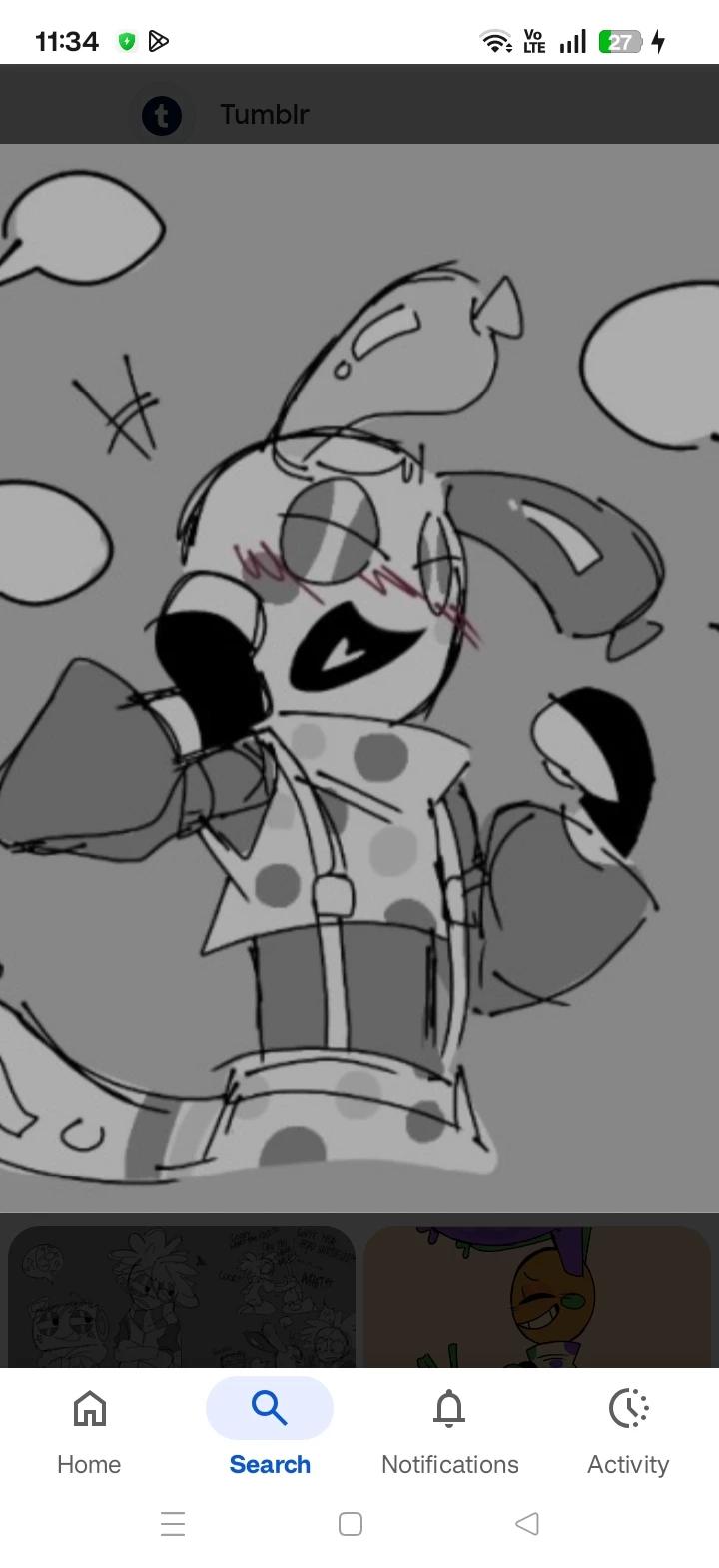 Looey!!🎈🎈(YANDERE AU) thumbnail
