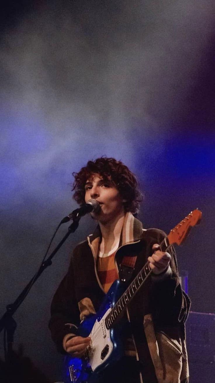 Finn wolfhard thumbnail