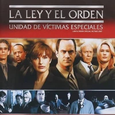 Law and Order Special Victims Unit thumbnail