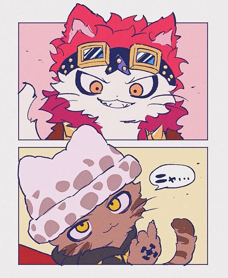 Law y Kid thumbnail