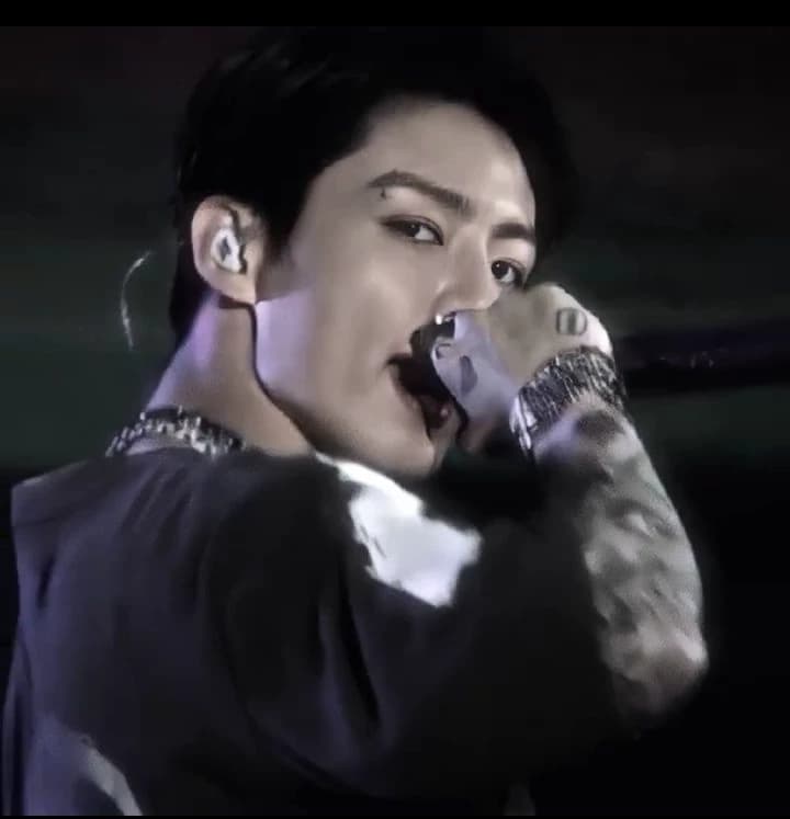Jungkook thumbnail