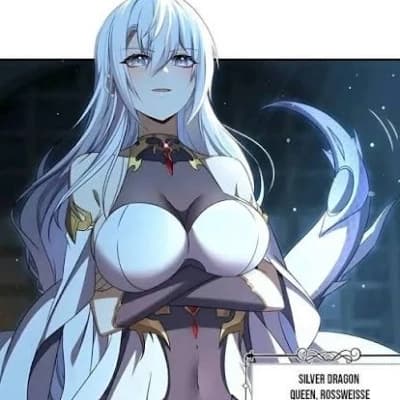 Rossweisse thumbnail