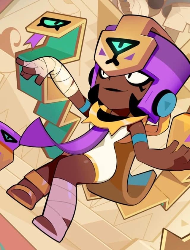 Najia thumbnail
