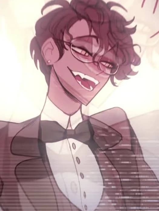 Alastor Problem Boy thumbnail