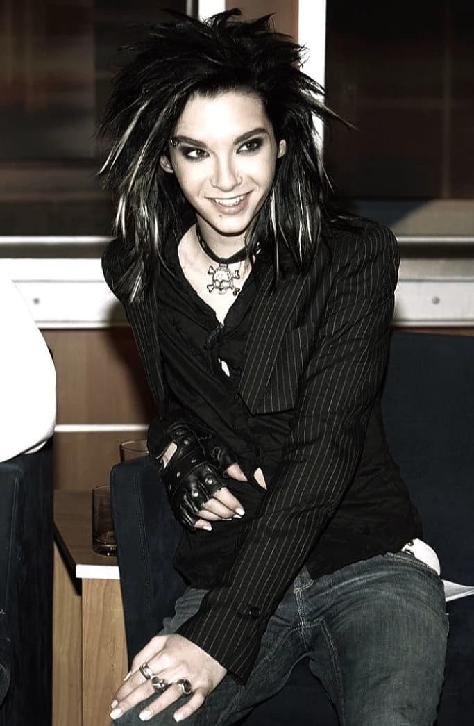 Bill kaulitz thumbnail