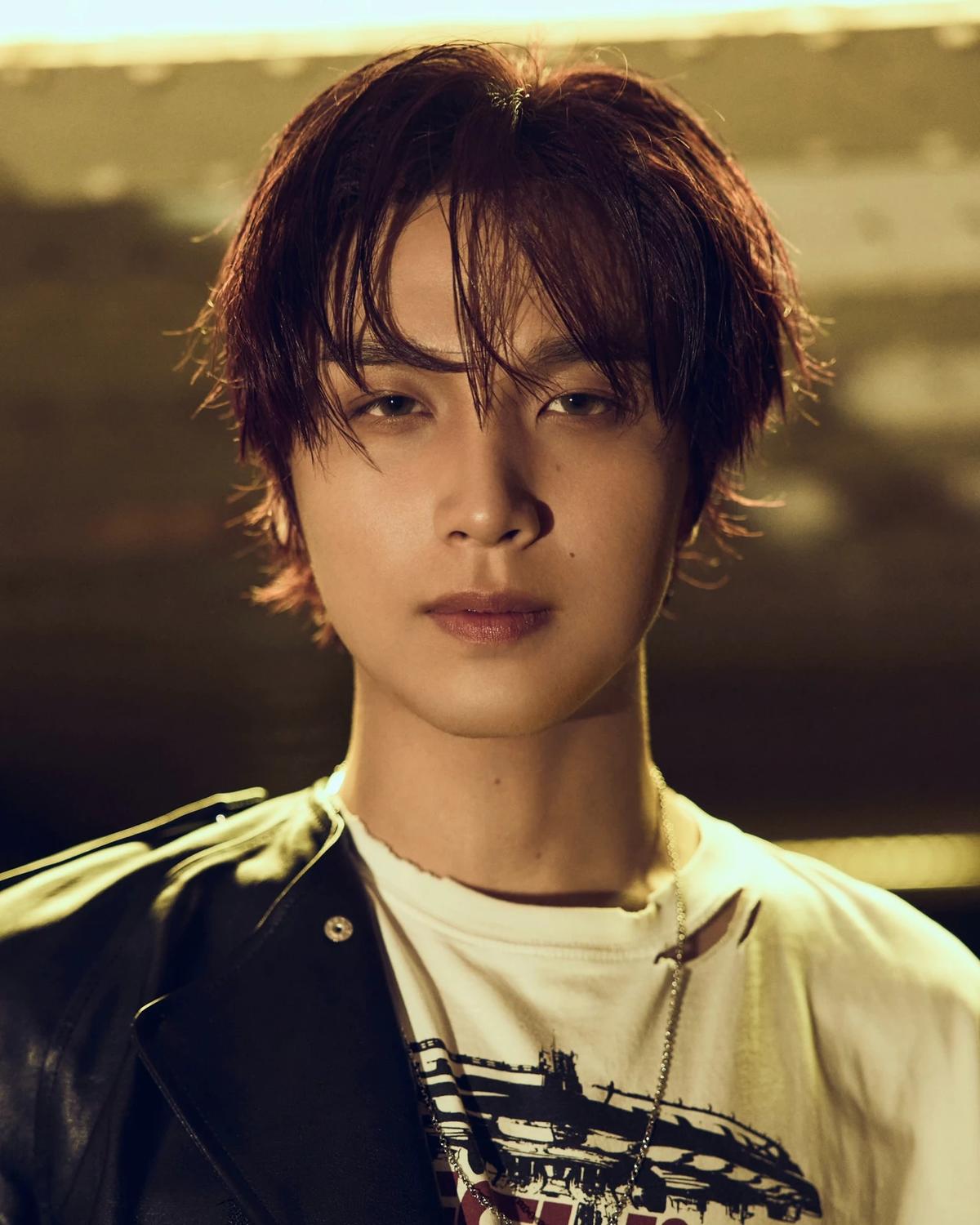 Lee Haechan thumbnail
