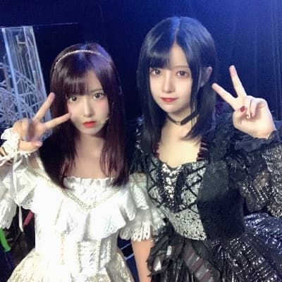 Hoshino Akari thumbnail
