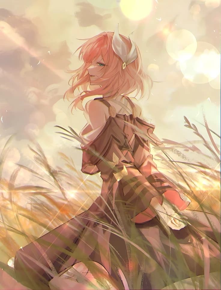 Lyra Elfaria  thumbnail