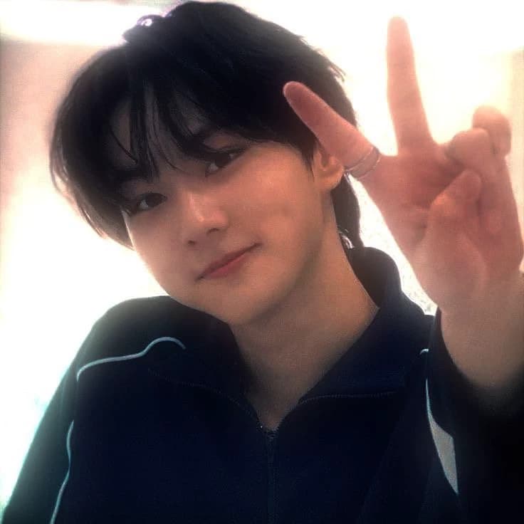 Jungwon thumbnail