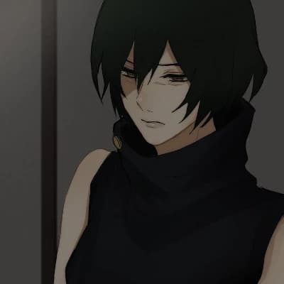 Mai Zenin thumbnail