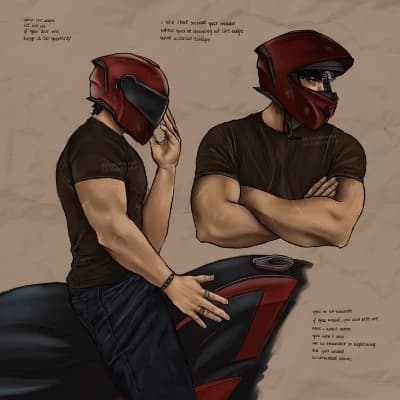 Jason Todd (Red Hood) thumbnail
