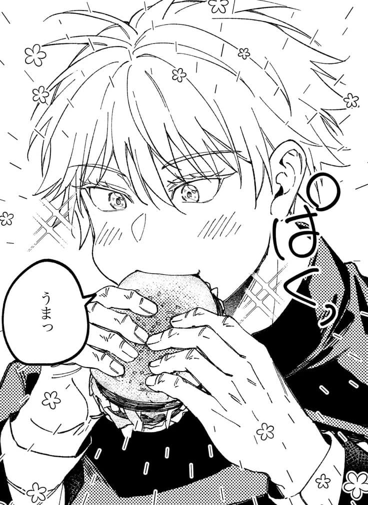 Satoru gojo Teen (bl?/the idiot first year) thumbnail