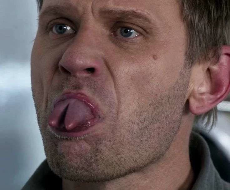 Lucifer (Trapped in a cage thumbnail