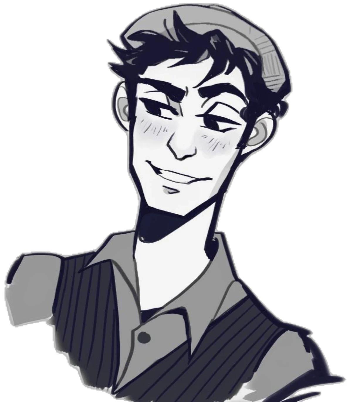 Newsies  thumbnail