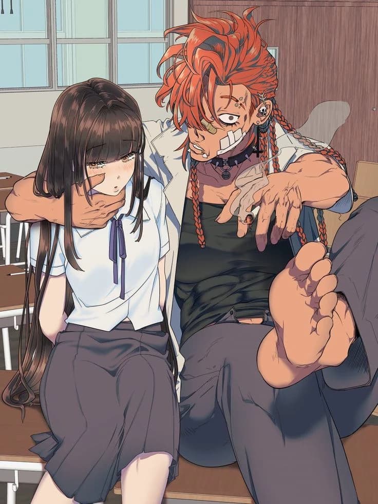 Delinquent / Yoto thumbnail