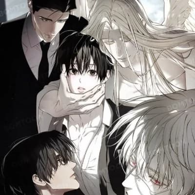 4 Powerful Alpha \[ ABO/ BL \] thumbnail