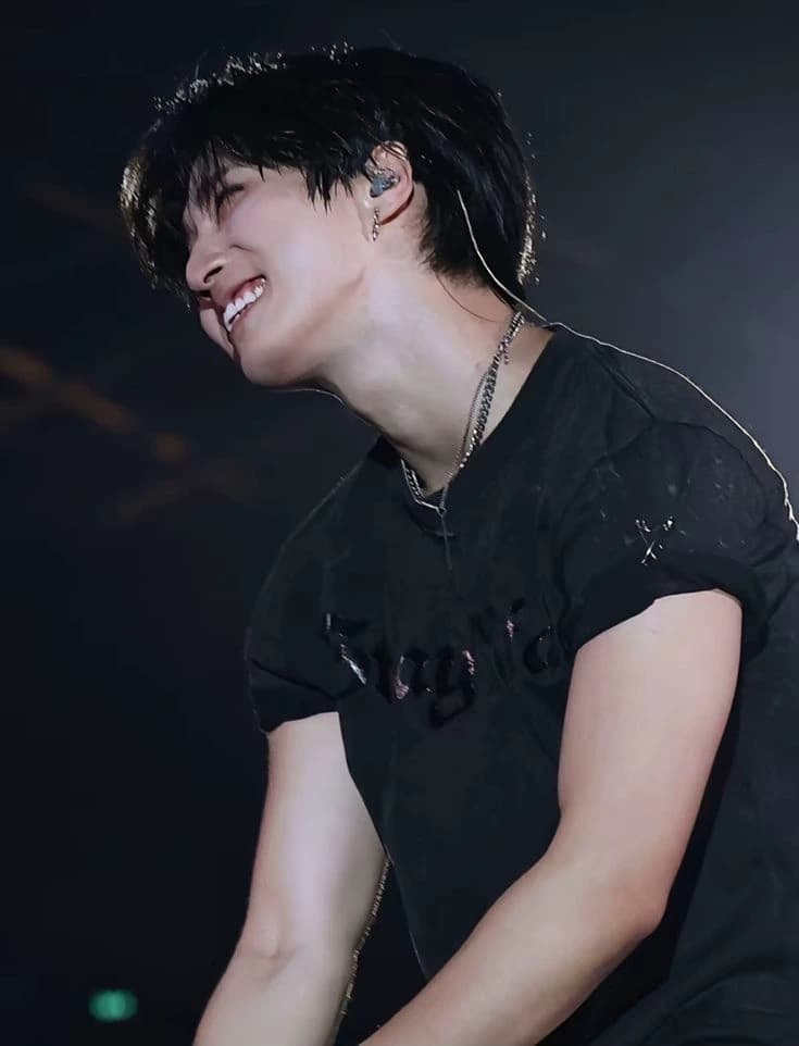 Han Jisung thumbnail