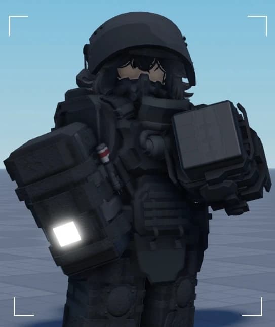Flare - Examination thumbnail