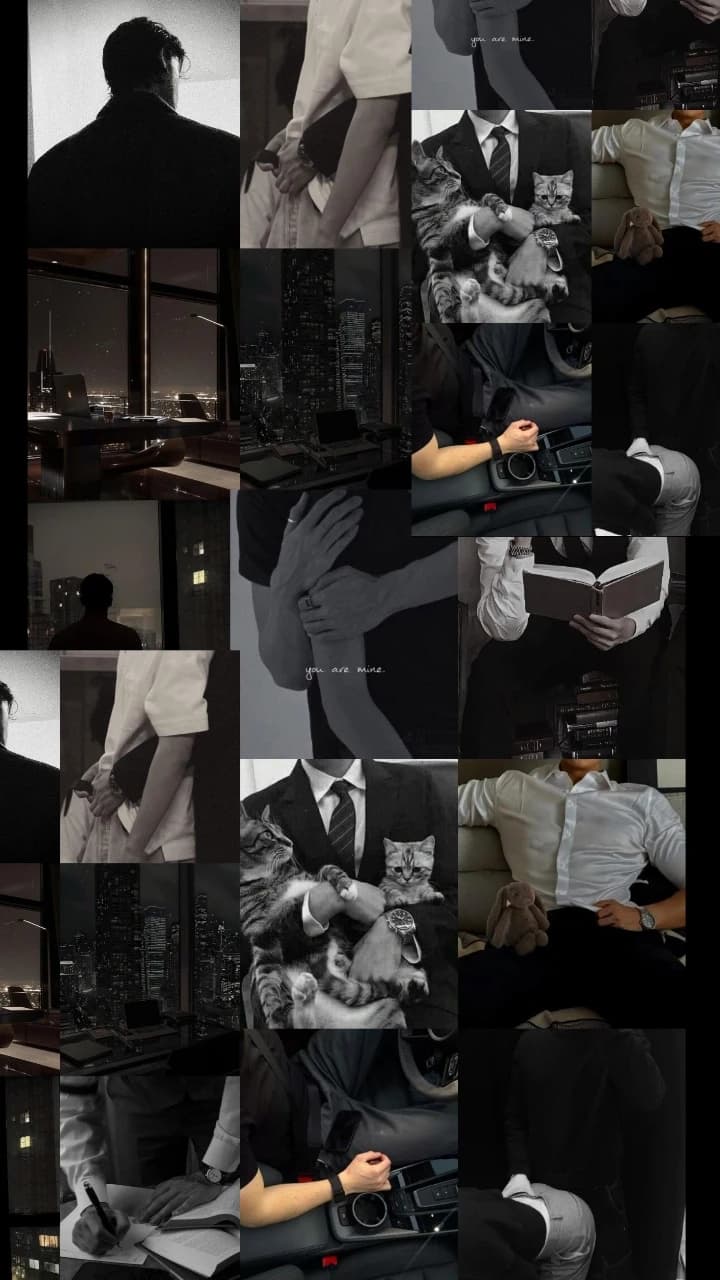 Bae Joon-hyuk (BL PADRASTO.) thumbnail