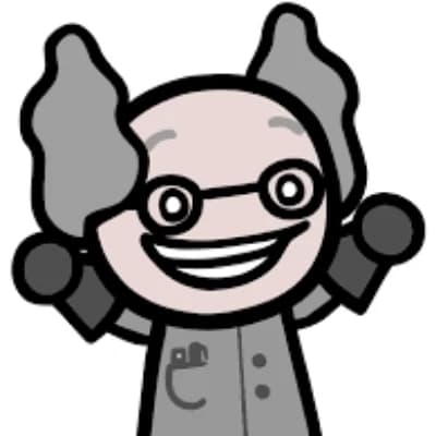 Dr. Beanie thumbnail