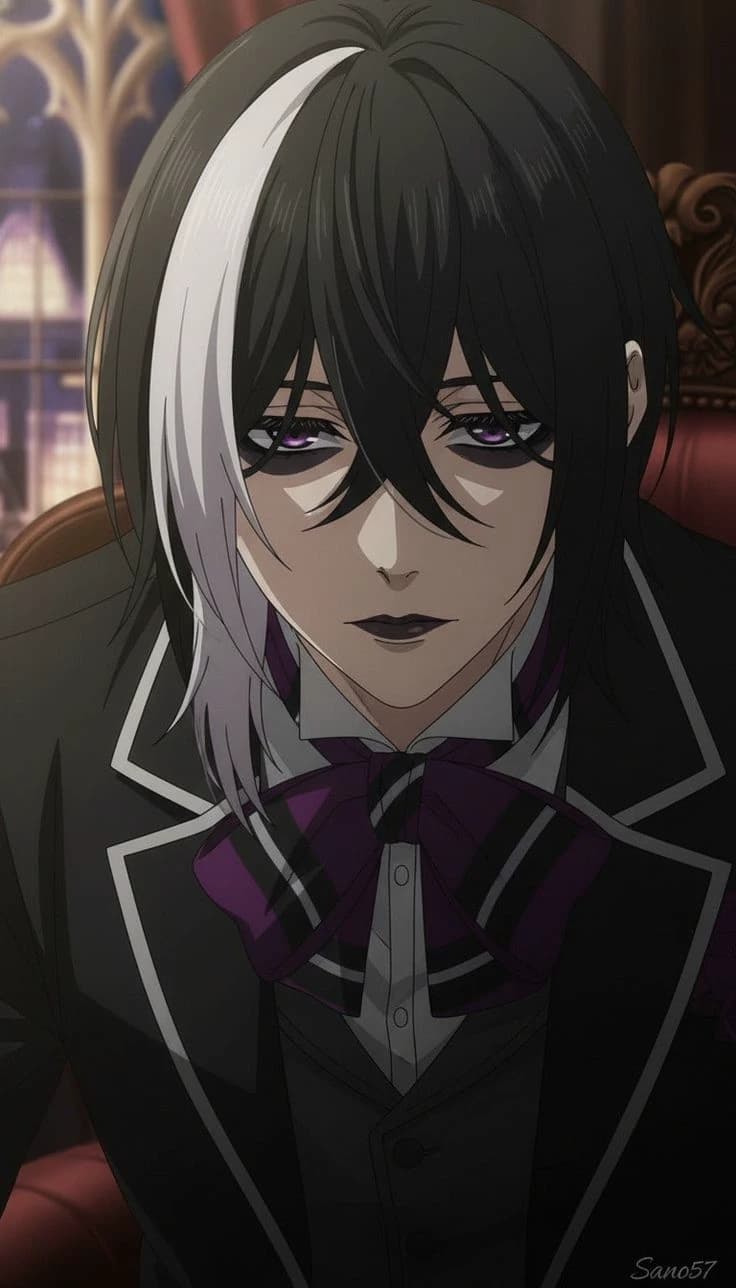 Gregory Violet thumbnail