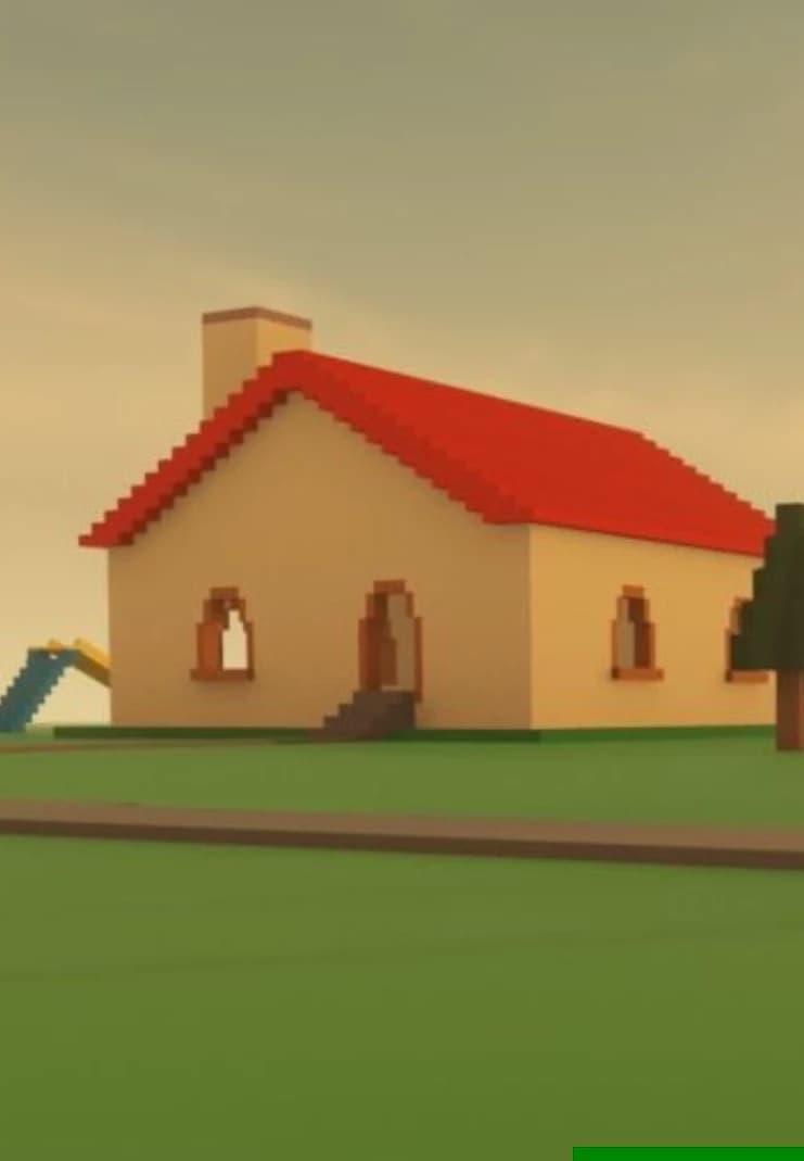 House | Roblox thumbnail