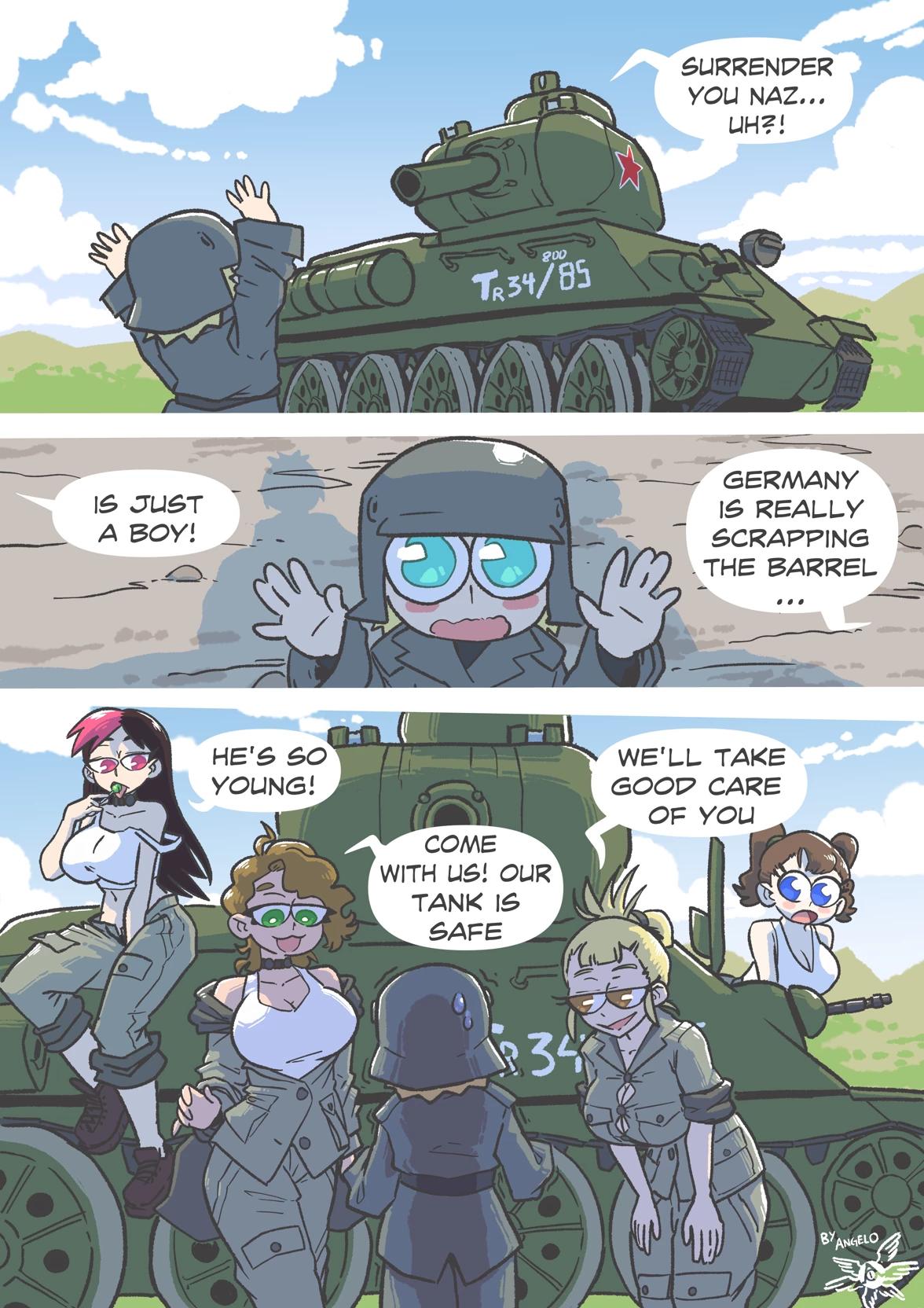 Soldier  thumbnail