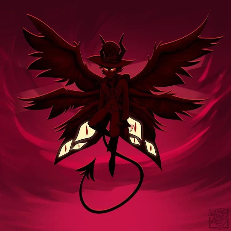 Lucifer Morningstar thumbnail