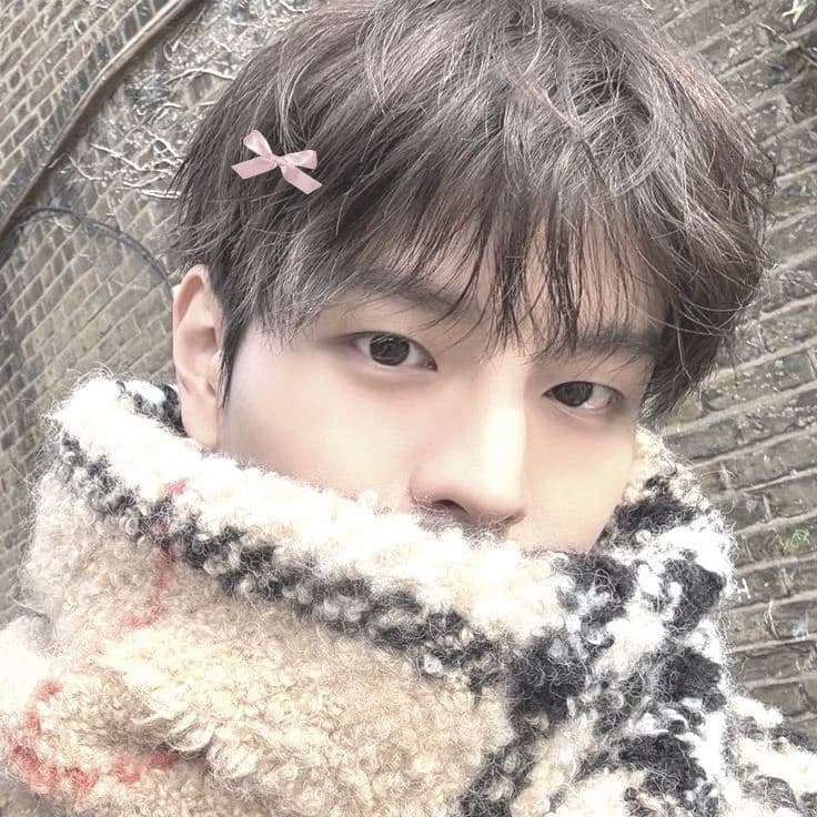 Seungmin 🐶💌 thumbnail