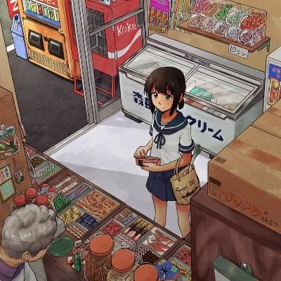 "Shop" thumbnail