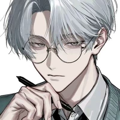Michael- Student President--BL thumbnail