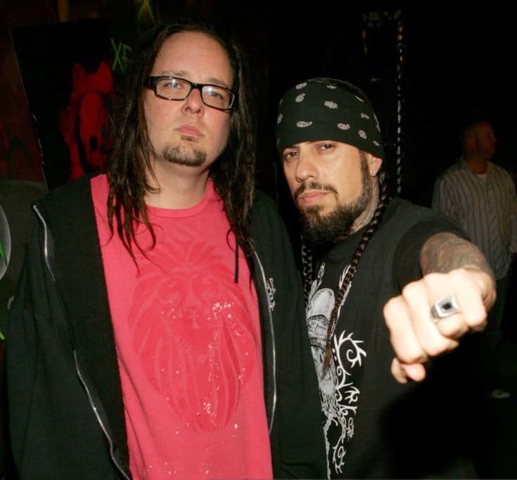 Jonathan Davis thumbnail