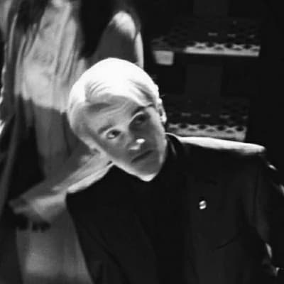 Draco Malfoy thumbnail