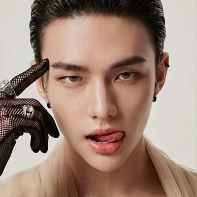 Hwang Hyunjin (Hyeunliksi) thumbnail