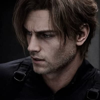 Leon Kennedy thumbnail