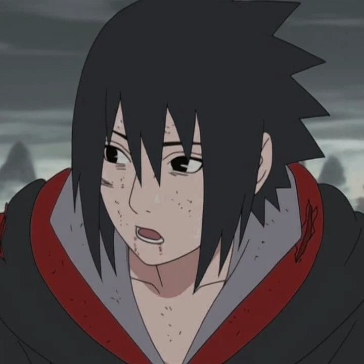 Sasuke uchiha thumbnail