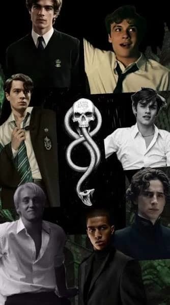 Slytherin boys thumbnail