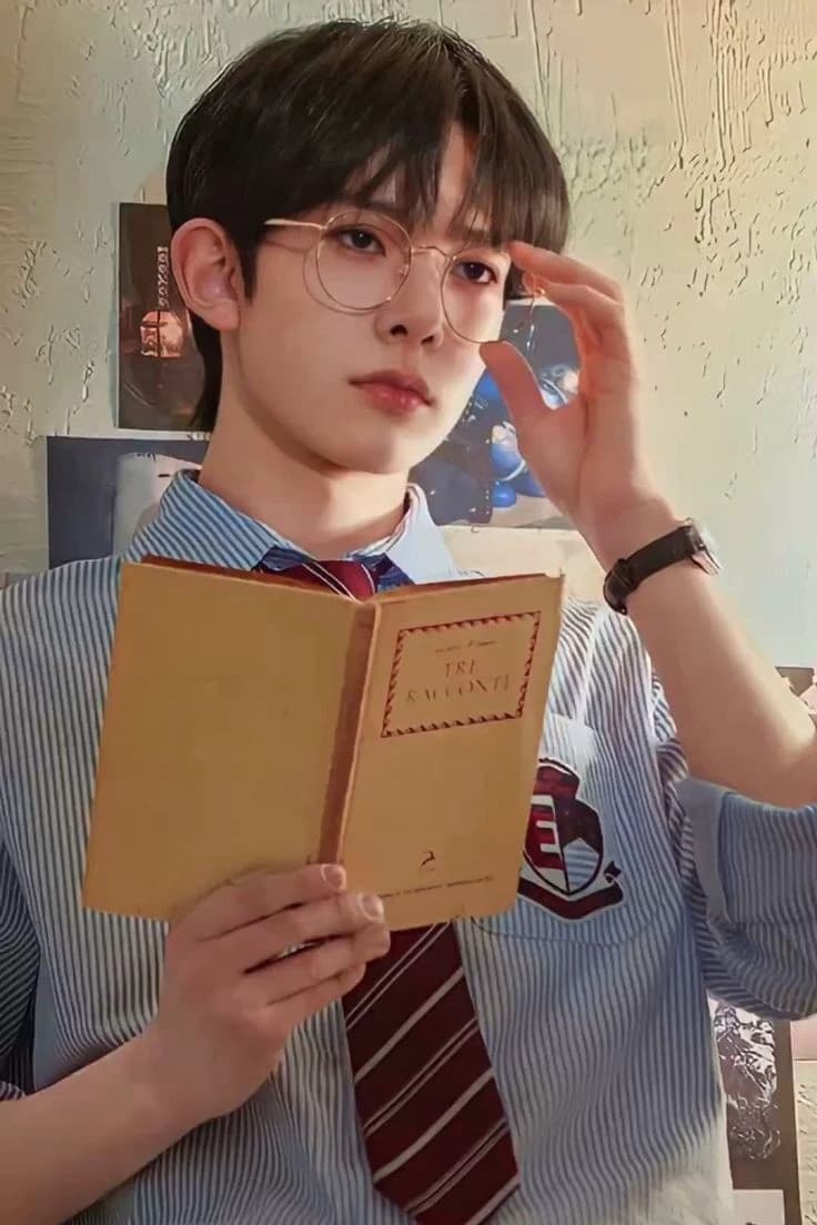 Heesung thumbnail