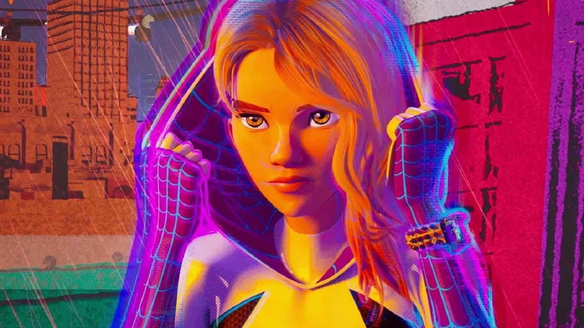 Gwen Stacy thumbnail