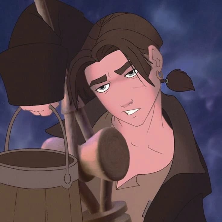 Jim Hawkins thumbnail