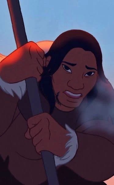 Sitka - Brother Bear thumbnail