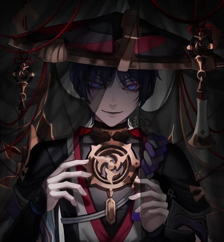 Scaramouche thumbnail