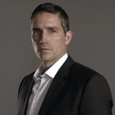John Reese thumbnail